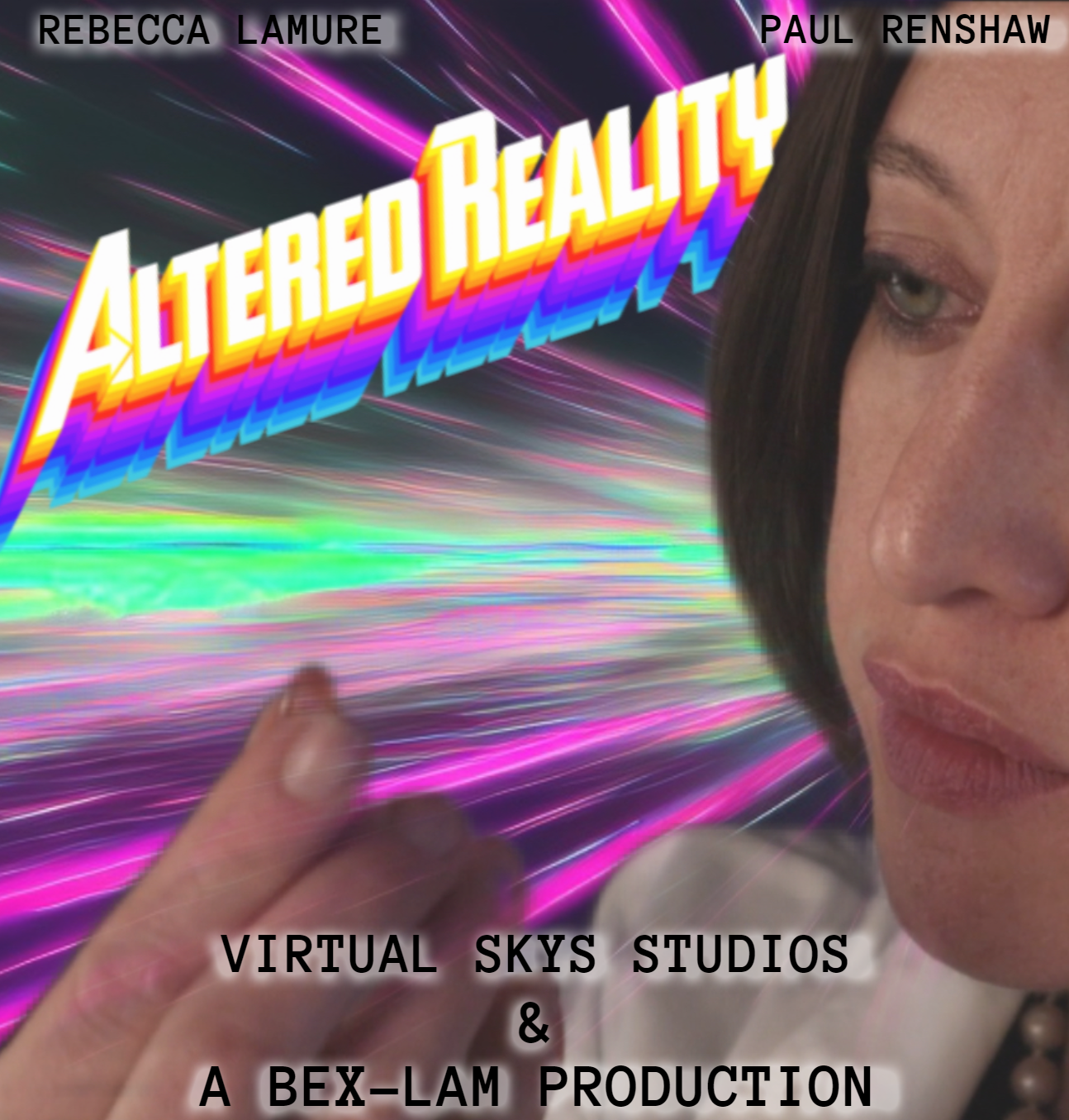 KINO FILM Altered Reality